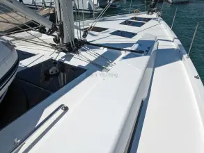 Thumbnail von Hanse 548