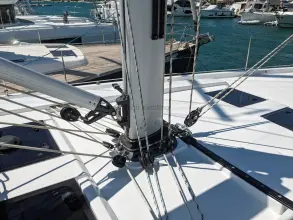 Thumbnail von Hanse 548