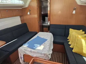 Thumbnail von Bavaria Cruiser 37