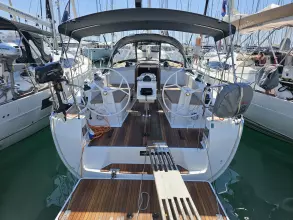Thumbnail von Bavaria Cruiser 37