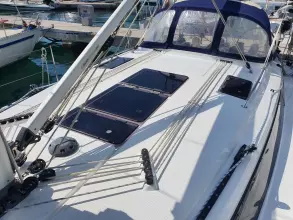 Thumbnail von Bavaria Cruiser 37