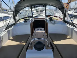 Thumbnail von Bavaria Cruiser 37
