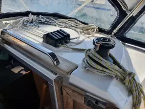 Thumbnail von Bavaria Cruiser 37