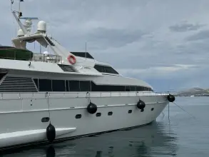 Admiral 27
