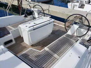 Thumbnail von Beneteau Oceanis 46.1