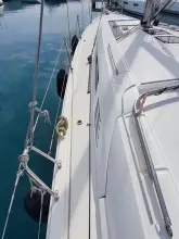 Thumbnail von Beneteau Oceanis 46.1