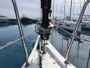 Thumbnail von Beneteau Oceanis 46.1