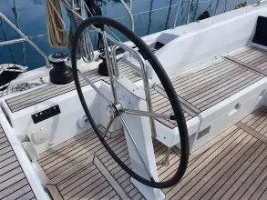Thumbnail von Beneteau Oceanis 46.1