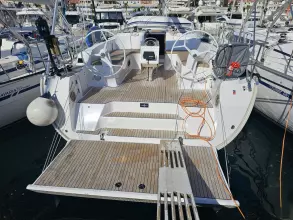 Bavaria Cruiser 46
