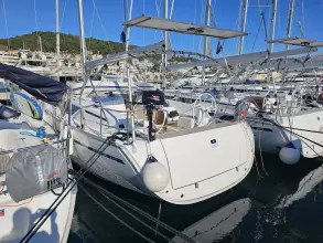 Thumbnail von Bavaria Cruiser 46