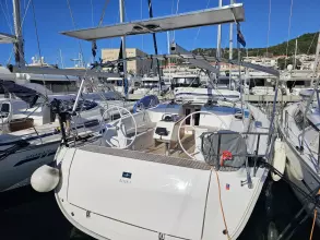 Thumbnail von Bavaria Cruiser 46
