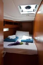Thumbnail von Jeanneau Sun Odyssey 469