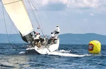 Thumbnail von Beneteau First 40.7