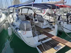 Thumbnail von Bavaria Cruiser 37