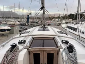 Thumbnail von Bavaria Cruiser 37