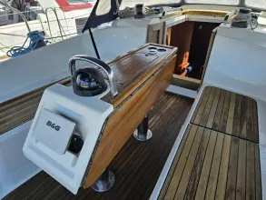 Thumbnail von Bavaria Cruiser 37