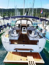 Thumbnail von Bavaria Cruiser 37