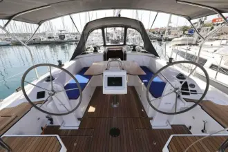 Thumbnail von Bavaria C38