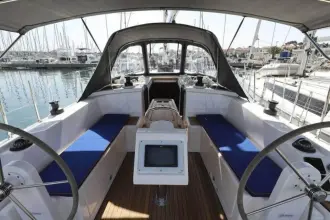 Thumbnail von Bavaria C38