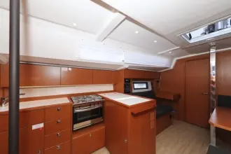 Thumbnail von Bavaria C38