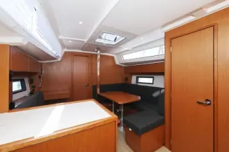 Thumbnail von Bavaria C38