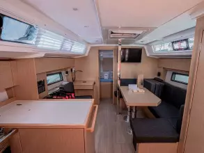 Thumbnail von Bavaria C38