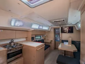 Thumbnail von Bavaria C38