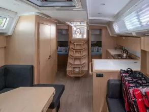 Thumbnail von Bavaria C38