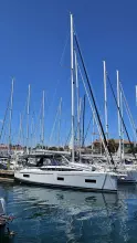 Thumbnail von Bavaria C38
