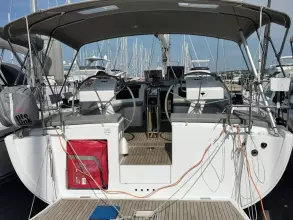 Thumbnail von Hanse 455