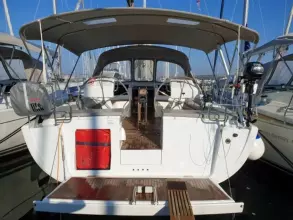 Thumbnail von Hanse 455