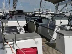 Thumbnail von Hanse 455
