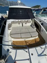 Thumbnail von Sea Ray 320 Sundancer