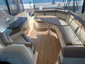 Thumbnail von Sea Ray 320 Sundancer