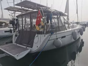 Thumbnail von Bavaria 51 Cruiser