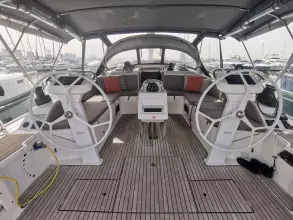 Thumbnail von Bavaria 51 Cruiser