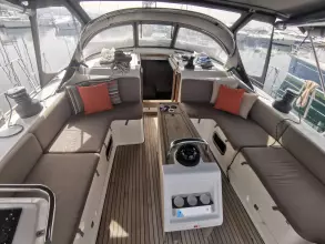 Thumbnail von Bavaria 51 Cruiser