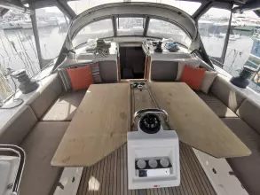 Thumbnail von Bavaria 51 Cruiser