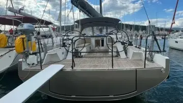 Thumbnail von Beneteau First 44