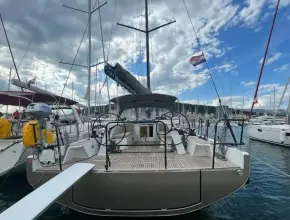 Thumbnail von Beneteau First 44