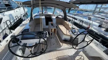 Thumbnail von Beneteau First 44