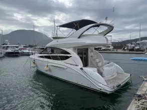 Meridian 391