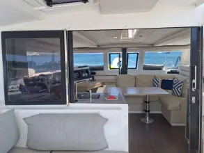 Thumbnail von Fountaine Pajot Lucia 40