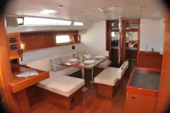 Thumbnail von Beneteau Oceanis 48
