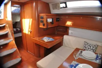 Thumbnail von Beneteau Oceanis 48