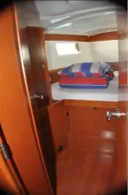 Thumbnail von Beneteau Oceanis 48