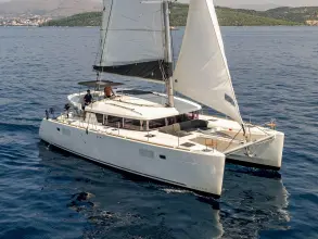 Lagoon 450 S