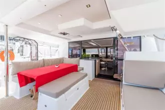 Thumbnail von Fountaine Pajot Saona 47