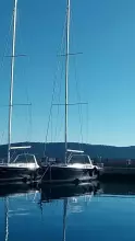 Thumbnail von Beneteau Oceanis 48