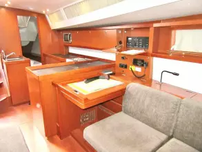 Thumbnail von Beneteau Oceanis 48